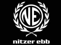 Interview with Nitzer Ebb