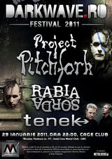 Darkwave.Ro Fest 3