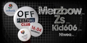 OFF Festival Club