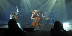 Apocalyptica