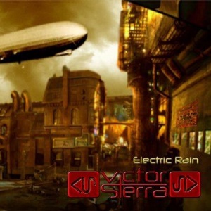 Victor Sierra - Electric Rain