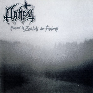 Aghast - Hexerei im Zwielicht der Finsternis