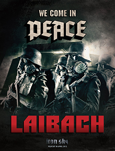 Laibach