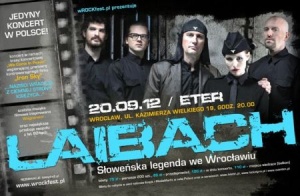 Laibach