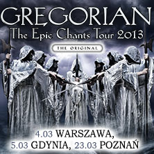 Gregorian