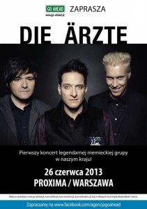 Die Ärzte