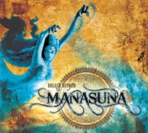 Manasuna - Breath Beyond