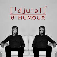 6ct Humour - Djuel EP