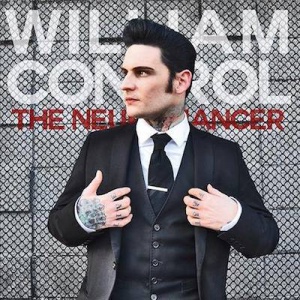 William Control - The Neuromancer