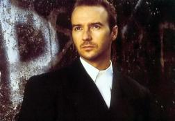 Midge Ure