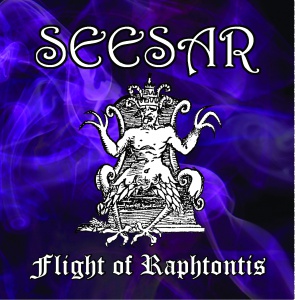 Seesar - Flight of Raphtontis