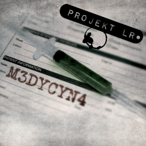 Projekt LR – M3DYCYN4