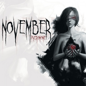 Pheromone - November