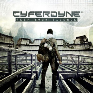 Cyferdyne - Keep Your Silence