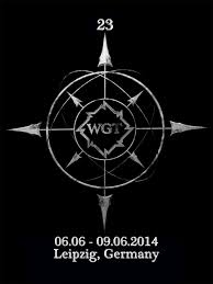 Wave Gotik Treffen 2014