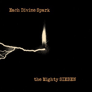 Sieben - Each Divine Spark