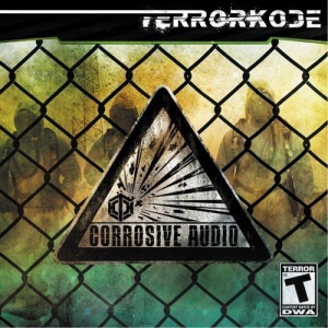 Terrorkode - Corrosive Audio