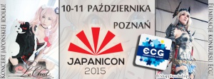 Japanicon 2015