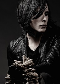 Interview with Chris Corner/IAMX