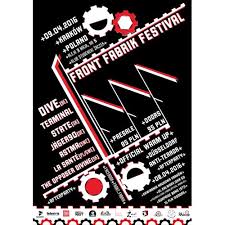 Front Fabrik Festival 2016