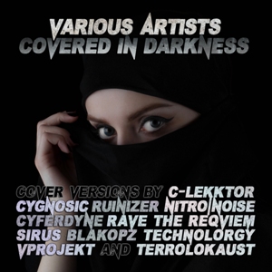 V/A – Covered In Darkness 