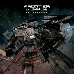 Frontier Guards - Battlegrounds