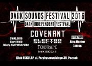 Dark Sounds Festival 2016