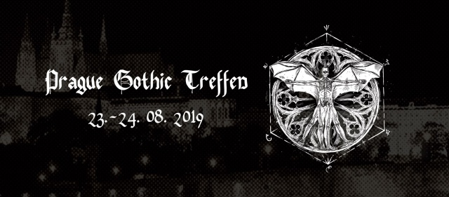 XIV Prague Gothic Treffen