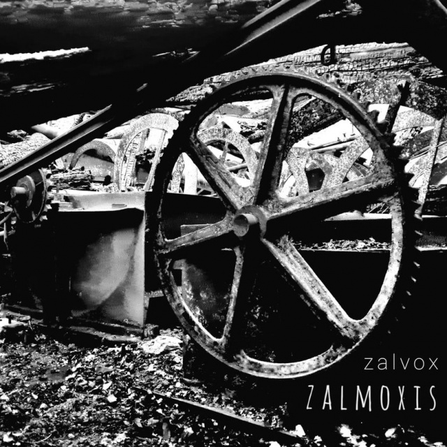 Zalvox - zalmoxis