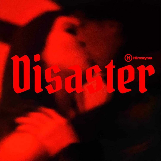 Hiroszyma - Disaster