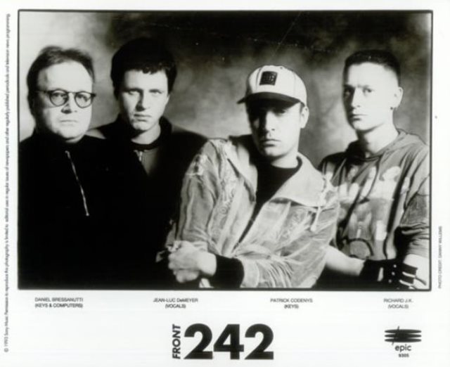 Front 242