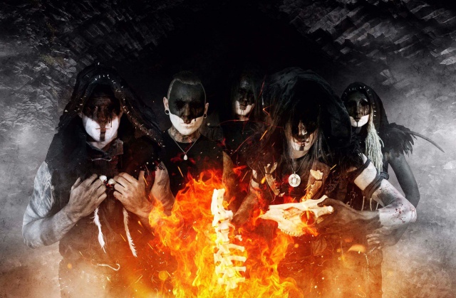 Dawn Of Ashes