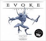 Wumpscut - Evoke (Limited 2CD)
