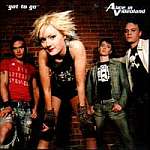 Alice In Videoland - Got To Go (CDS)