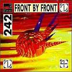 Front 242 - Front By Front 1988-1989  (CD, Album, Remastered )