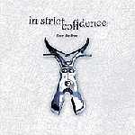 In Strict Confidence - Face the Fear (Re-Release)