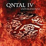 Qntal - Qntal IV - Ozymandias (Deluxe)