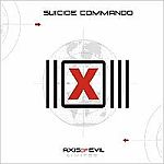 Suicide Commando - Axis Of Evil Limited Edition