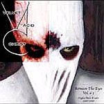 Velvet Acid Christ - Between The Eyes Vol. 1 (CD)
