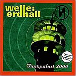 Welle:Erdball - Tanzpalast 2000 