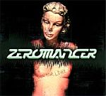 Zeromancer - Clone Your Lover (CD)
