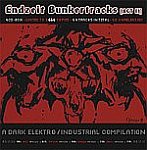 Various Artists - Endzeit Bunkertracks (Act II) (4CD Limited)