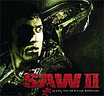 Various Artists - Saw II (Limited Edition)