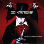 Gothminister - Gothic Electronic Anthems