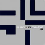 Various Artists - Solstice Black Compilation Vol. 2 
