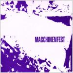 Various Artists - Maschinenfest 2006