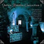 Various Artists - Gothic Rareities Collection