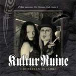 Various Artists - KulturRuine ( The First 10 Years )
