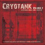 Various Artists - Cryotank Vol.2