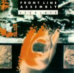 Front Line Assembly - Iceolate (CDS)